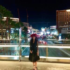 Meet your Posher, Jan ashley